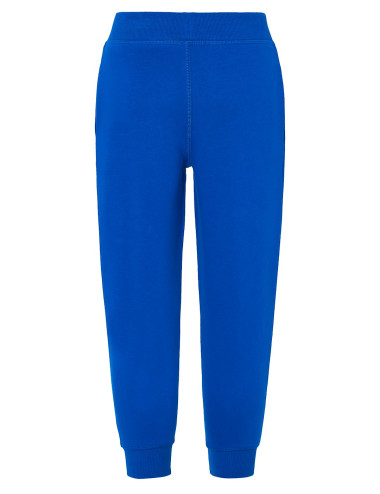 JHK Jogginghose für Kinder RB - Königsblau