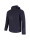 JHK Kurtka softshell męska SOFTSHELL HOOD MOONTEX KING NY - Navy