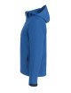 JHK Kurtka softshell męska SOFTSHELL HOOD MOONTEX KING RB - Royal Blue