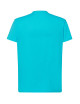 JHK Koszulka męska TJ 150 TU - Turquoise
