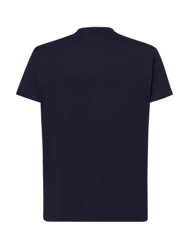 JHK Men's T-Shirt TJ 150 NY - Navy