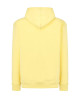 JHK Bluza dresowa męska SWRA KNG KANGAROO LY - Light Yellow