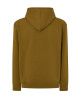 JHK Bluza dresowa męska SWRA KNG KANGAROO OC - OCHER