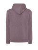 JHK Bluza dresowa męska SWRA KNG KANGAROO LP - LIGHT PURPLE