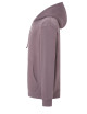 JHK Bluza dresowa męska SWRA KNG KANGAROO LP - LIGHT PURPLE
