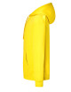 JHK Bluza dresowa męska SWRA KNG KANGAROO LEY - Lemon Yellow