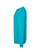 JHK Men's Sweatshirt SWRA 290 SWEATSHIRTAQM - AQUAMARINE