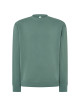 JHK Men's Sweatshirt SWRA 290 SWEATSHIRTAE - Aloe