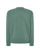 JHK Men's Sweatshirt SWRA 290 SWEATSHIRTAE - Aloe