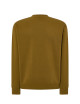 JHK Men's Sweatshirt SWRA 290 SWEATSHIRTOCK - OCHER
