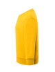 JHK Bluza dresowa dziecięca SWRK 290 KID SWEATSHIRT SY - Gold