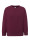 JHK Bluza dresowa dziecięca SWRK 290 KID SWEATSHIRT BU - Burgundy