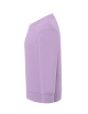 JHK Bluza dresowa dziecięca SWRK 290 KID SWEATSHIRT LV - Lavender
