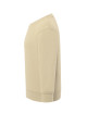 JHK Bluza dresowa dziecięca SWRK 290 KID SWEATSHIRT BT-Buttercream