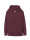 JHK Bluza dresowa dziecięca SWRK KNG KID KANGAROO BU - Burgundy