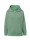 JHK Bluza dresowa dziecięca SWRK KNG KID KANGAROO MO - MOSS GREEN