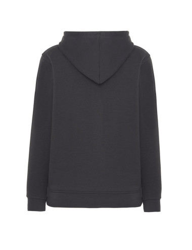 JHK SWUL KNG KANGAROO LADYCHC Damen-Sweatshirt - Anthrazit