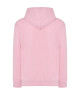 JHK Bluza dresowa męska SWUA HOOD SWEATSHIRT PK - Pink