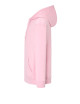 JHK Bluza dresowa męska SWUA HOOD SWEATSHIRT PK - Pink