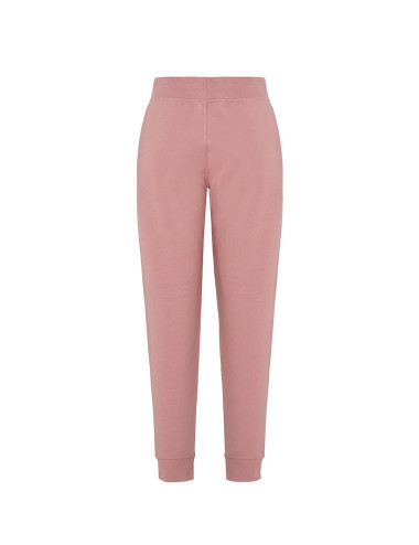 JHK Men's Sweatpants CUFF MAN PV - Pink Vintage