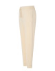 JHK Spodnie dresowe męskie SWEATS PANTS CUFF MAN BT-Buttercream