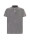 JHK Koszulka polo męska POLO PORA 210DGW - Dark grey wash