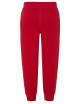 JHK Spodnie dresowe dziecięce SWEATS PANTS KID RD - Red