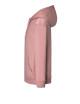 JHK Bluza dresowa męska SWUA HOOD SWEATSHIRT PV - Pink Vintage