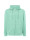 JHK Bluza dresowa męska SWUA HOOD SWEATSHIRT MG - Mint Green