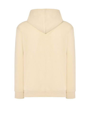 JHK SWUA HOOD SWEATSHIRT BT-Buttercream