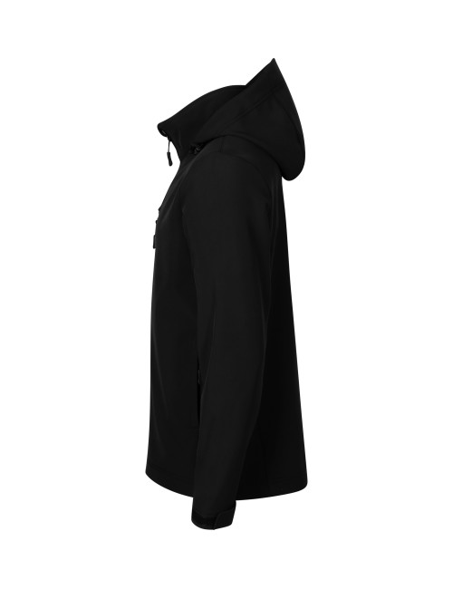 Softshell kurtka męska Trail 548 czarny Malfini Malfini