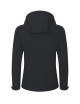 Softshell kurtka damska Trail 549 ebony gray Malfini Malfini