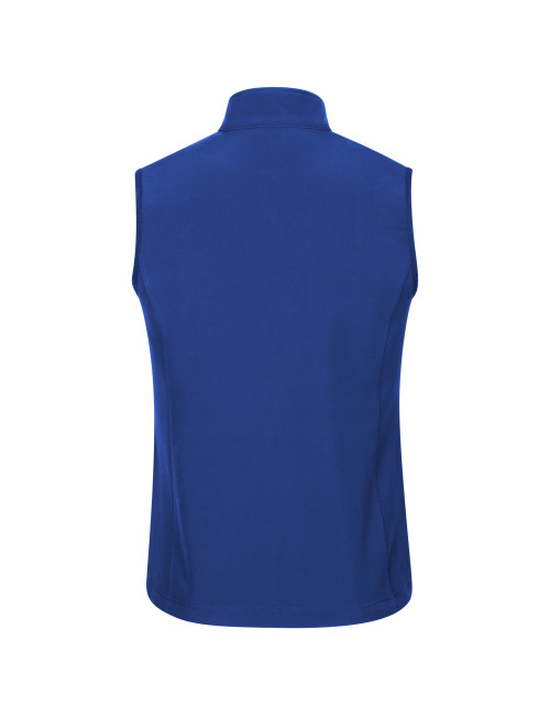 Softshell kamizelka męska Trail 568 chabrowy Malfini Malfini