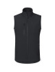 Softshell kamizelka męska Trail 568 ebony gray Malfini Malfini
