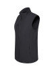 Softshell kamizelka damska Trail 569 ebony gray Malfini Malfini