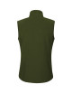 Softshell kamizelka damska Trail 569 military Malfini Malfini