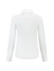 Koszula damska Fitted blouse T22 biały Malfini Tricorp