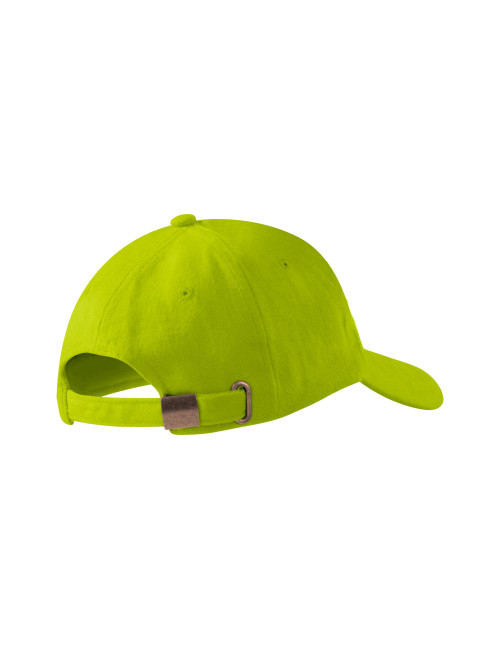 Unisex-Kappe 5p 307 Limette Malfini Malfini