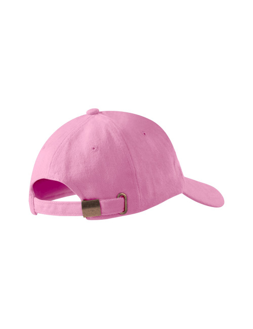 Unisex-Kappe 5p 307 rosa Malfini Malfini