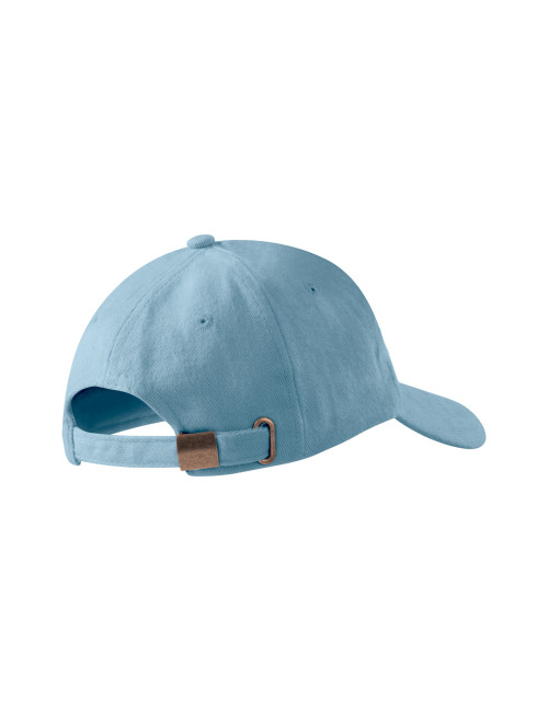 Unisex-Kappe 5p 307 blau Malfini Malfini