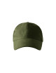 Unisex-Kappe 6p 305 Militär Malfini Malfini