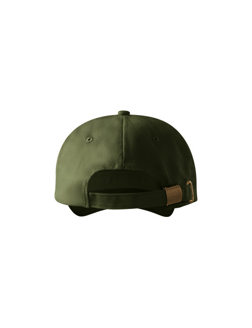 Unisex-Kappe 6p 305 Militär Malfini Malfini