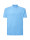 JHK Men's Polo Shirt POLO PORA 210 WK SK - Sky Blue
