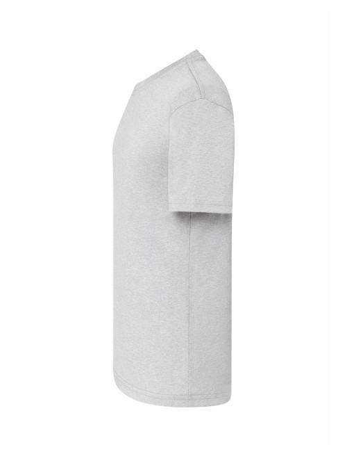 JHK Koszulka dziecięca TSRK 150 REGULAR KID SL- Silver