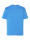 JHK Koszulka dziecięca TSRK 150 REGULAR KID AQ - Aqua