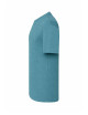 JHK Koszulka dziecięca TSRK 150 REGULAR KID PB - Petrol Blue