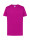 JHK Koszulka dziecięca JHK TSRK 190 PREMIUM KID FU - Fucsia