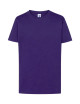 JHK Koszulka dziecięca JHK TSRK 190 PREMIUM KID PU - Purple
