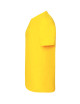 JHK Koszulka męska TSRA 190 PREMIUM YW - Yellow