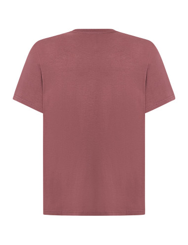 JHK Men's T-shirt TSRA 190 PREMIUM AN - ANCIENT PINK